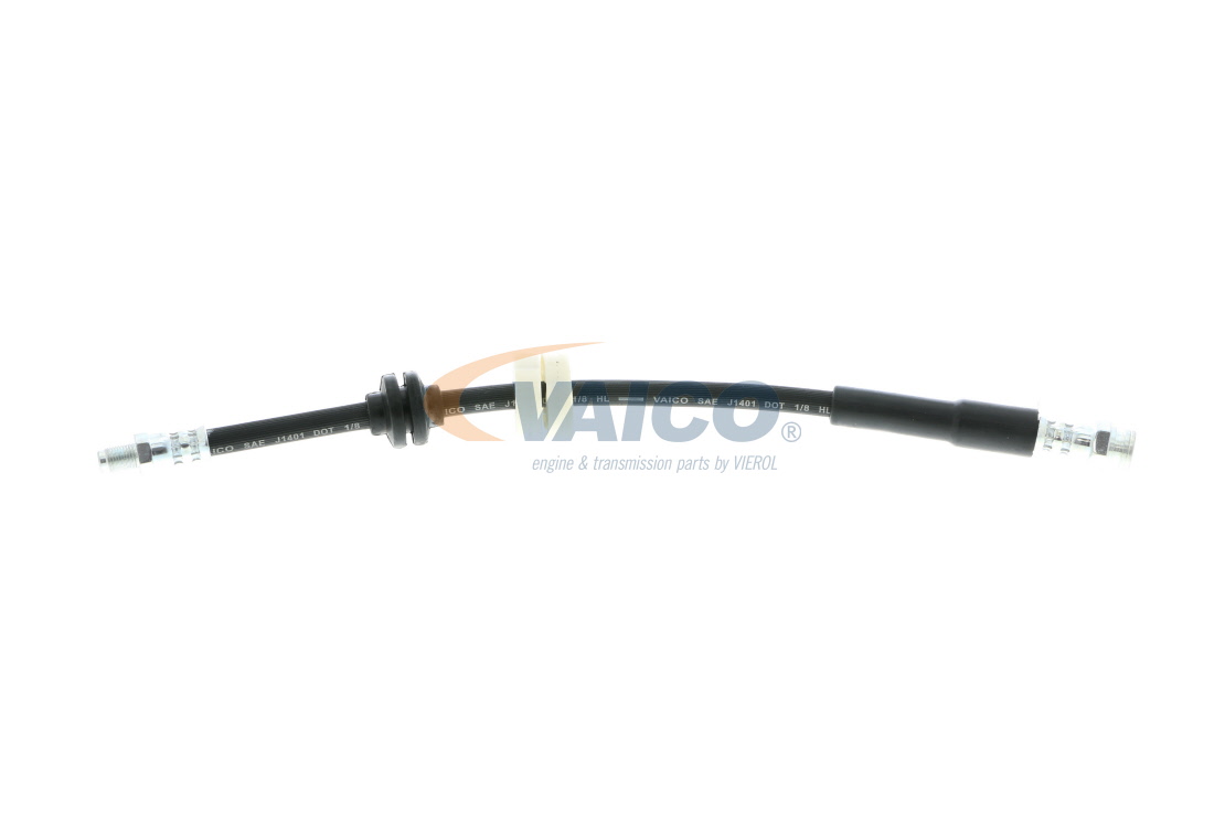FIAT VAICO Ελαστικός σωλήνας φρένων V24-0088