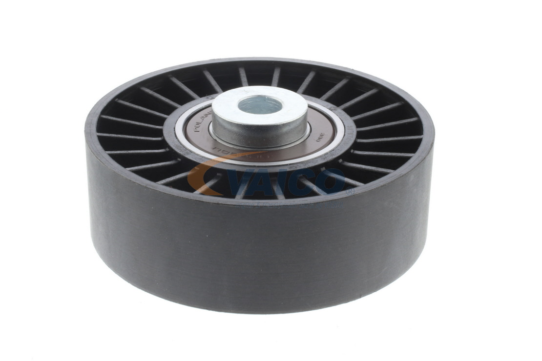 VAICO V24-0135 Guide pulley Fiat Stilo Estate 1.9 JTD 136 hp 192 B1.000