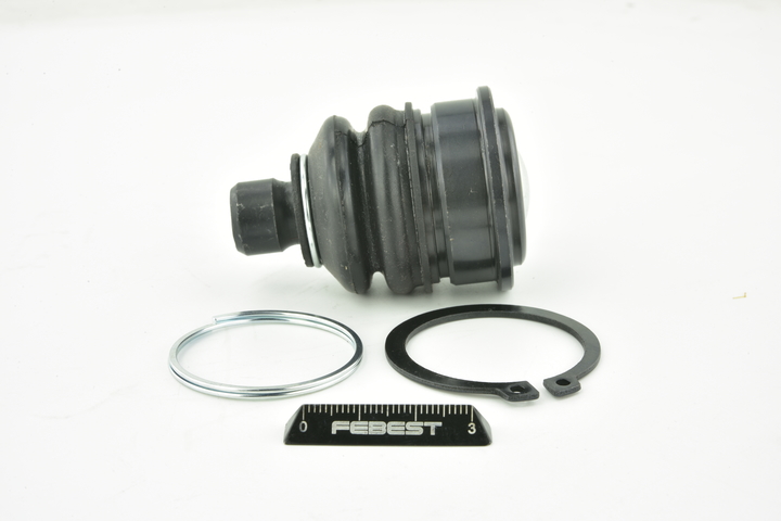 FEBEST 0720-RS Rótula de suspensión SUZUKI Swift III Hatchback (MZ, EZ) 1.3 4WD (RS 413, ZD11S) 91 cv M13A