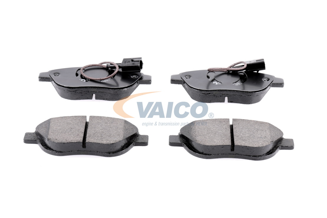 CHRYSLER VAICO Bremsbelagsatz Scheibenbremse V24-0152