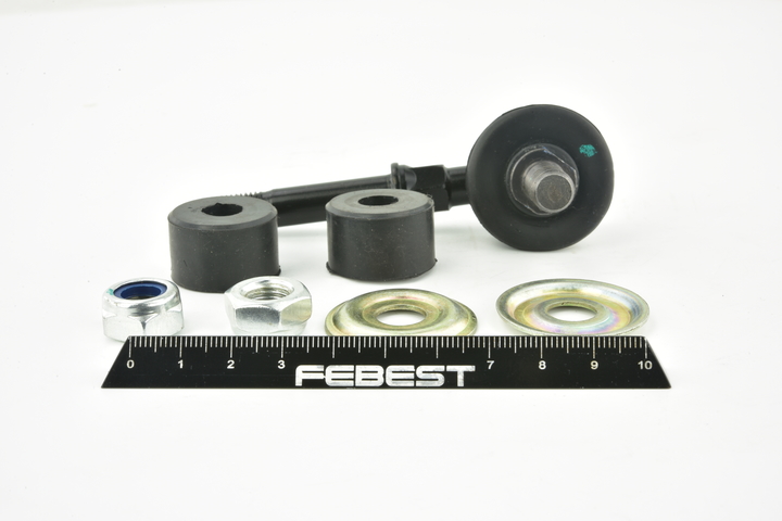FEBEST 0723-BALF Stabilisatorstang Suzuki Swift mk2 1.3 (SF 413) 80 Pk G13BB