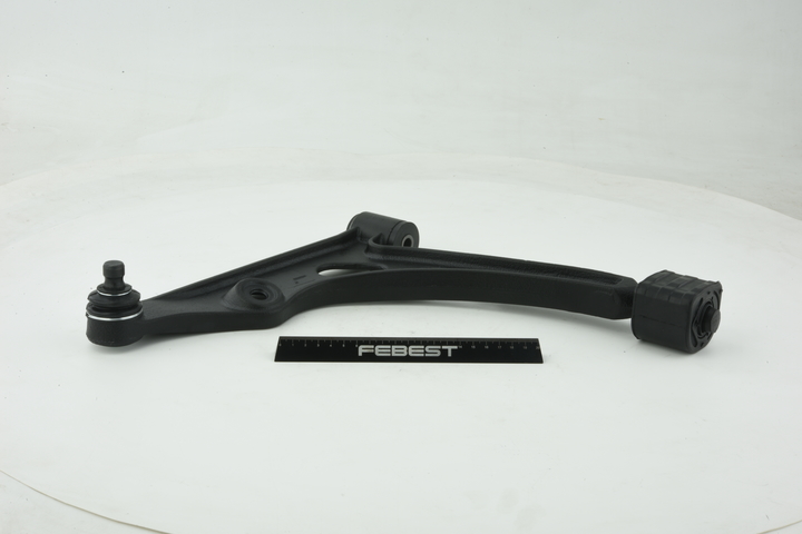 FEBEST 0724-BALLH Querlenker Suzuki Swift SF413 1.3 i (SF413, AK35, SY415, E35) 68 PS G13BA