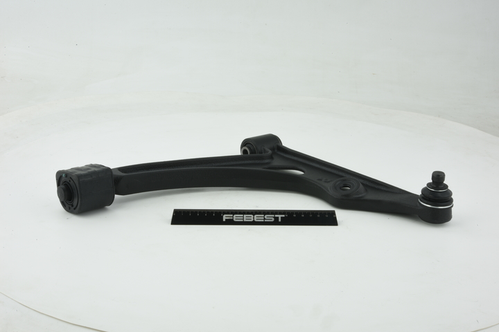 FEBEST 0724-BALRH Querlenker Suzuki Swift SF413 1.3 i (SF413, AK35, SY415, E35) 68 PS G13BA