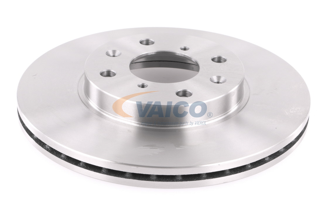 VAICO V64-80004 Δισκόπλακες Suzuki Swift 3 1.3 DDiS (RS 413D) 69 PS Z13DT
