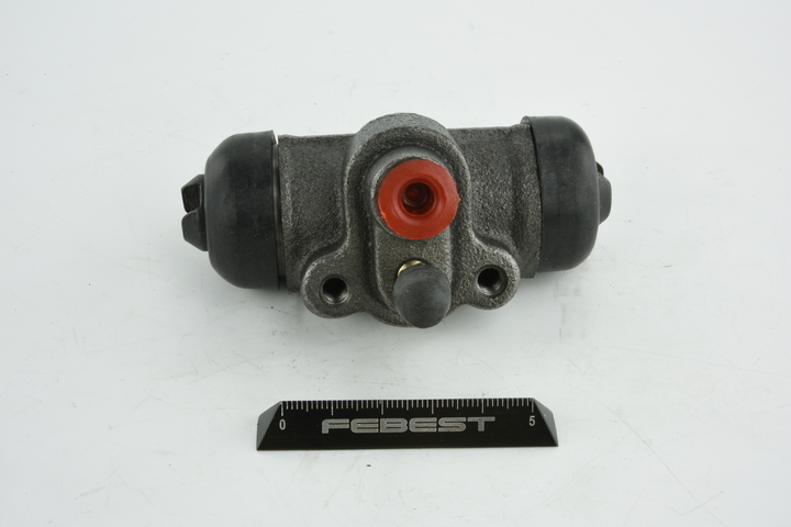 FEBEST 0778-GVTRL Fékdob 1.6 (GC415) 92 LE G16A (8V)