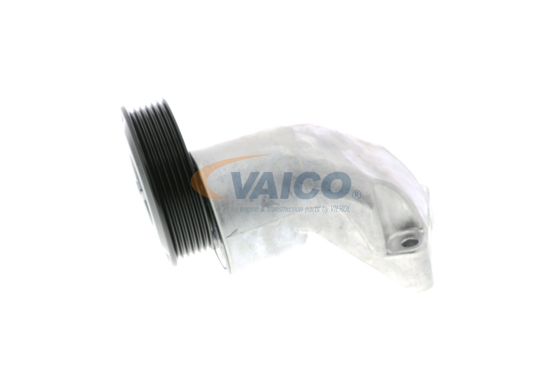 FORD VAICO Feszítőgörgő hosszbordás szíj V25-0346
