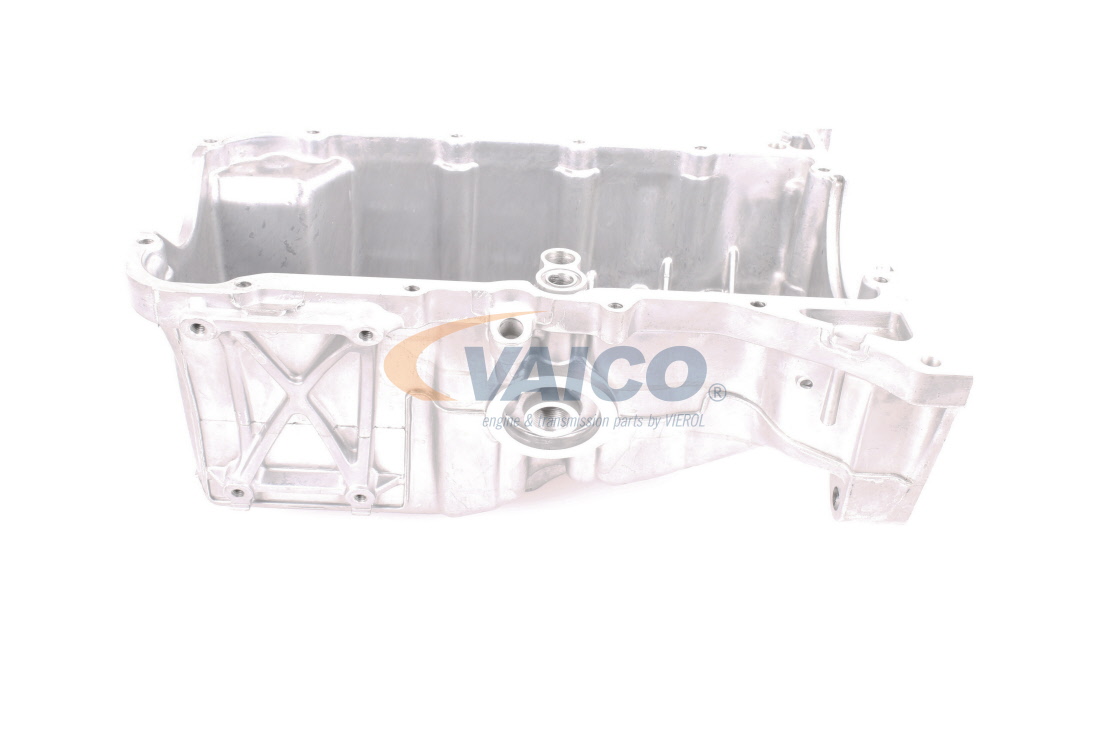 FORD VAICO Styrerulle V25-0351