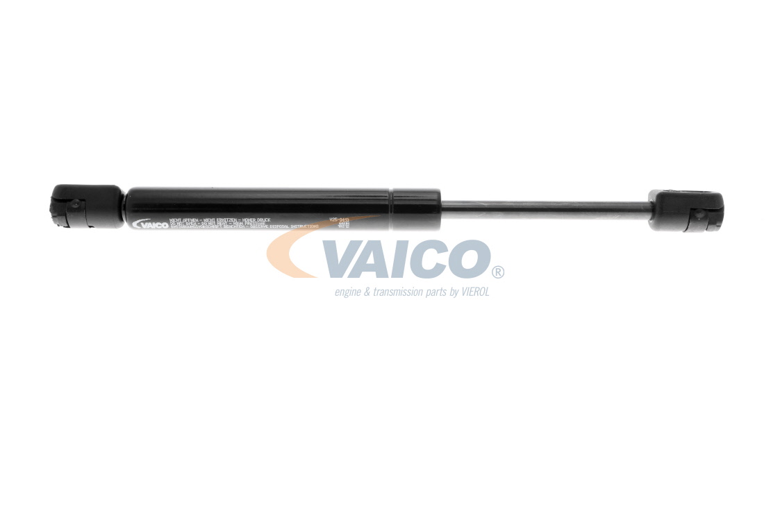FORD VAICO Konepellin Kaasujousi V25-0413