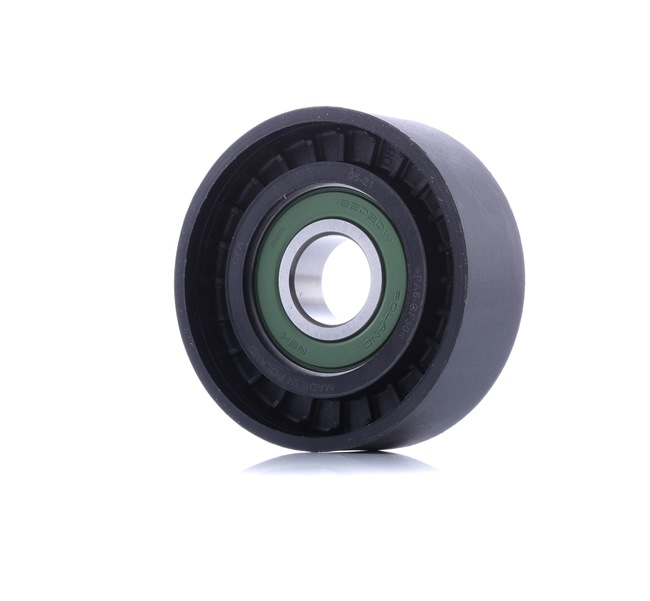 CAFFARO 08-97 Remstrammerhjul Opel Combo D Tour 1.4 (C26, D26, E26, C06) 95 HK A 14 FP