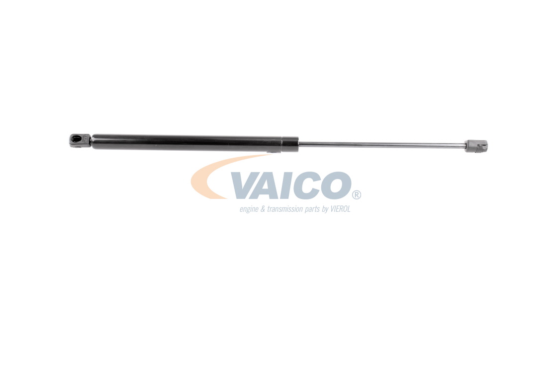 MERCEDES-BENZ VAICO Takaluukun Kaasujousi V30-2069