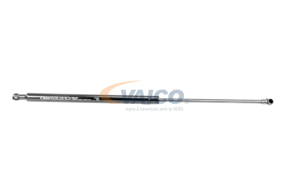 VAICO V30-2071 Bakluke demper Citroën C5 1 3.0 V6 207 hk XFX (ES9J4S)