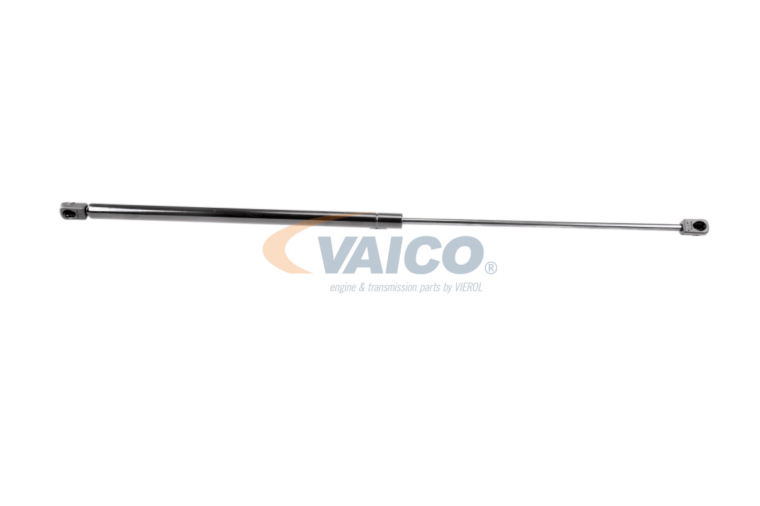 MERCEDES-BENZ VAICO Konepellin kaasujouset V30-2074