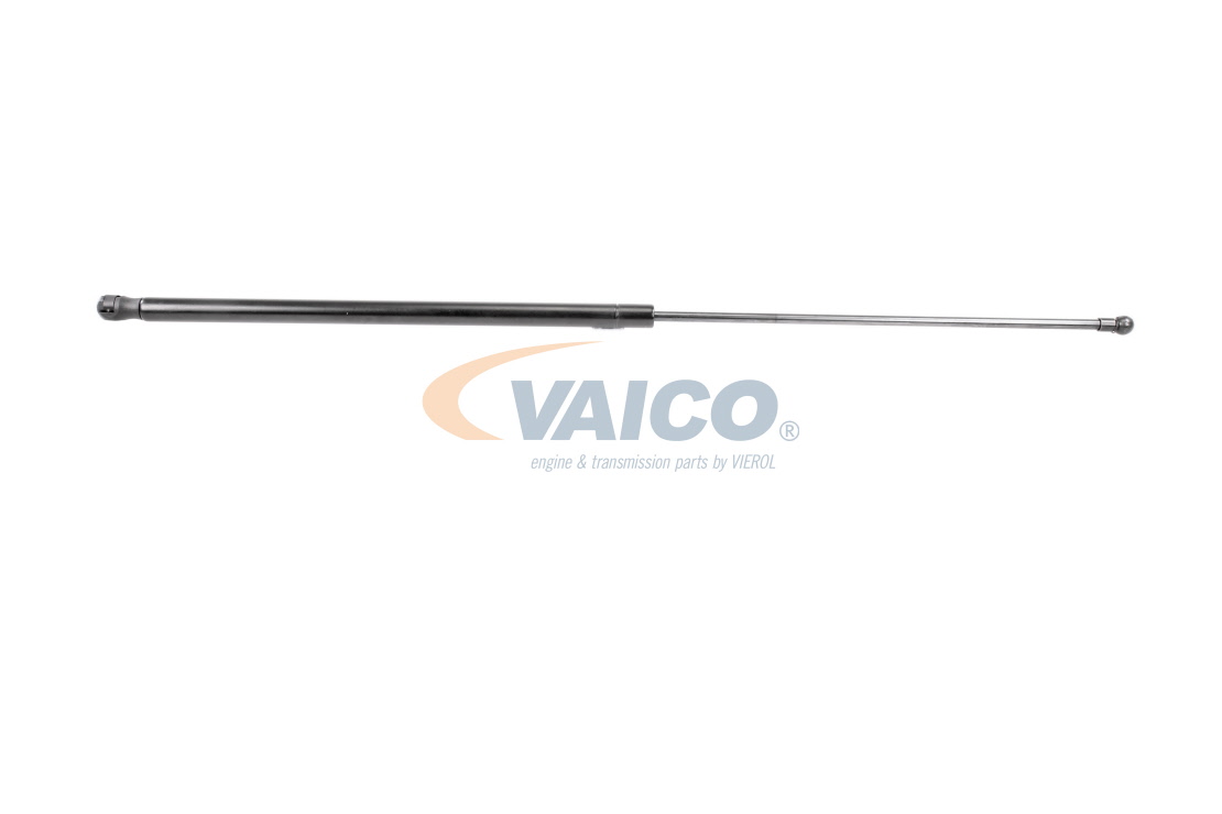 VAICO V10-1936 Gasveer motorkap VW EOS 1f7 3.2 V6 250 Pk BUB