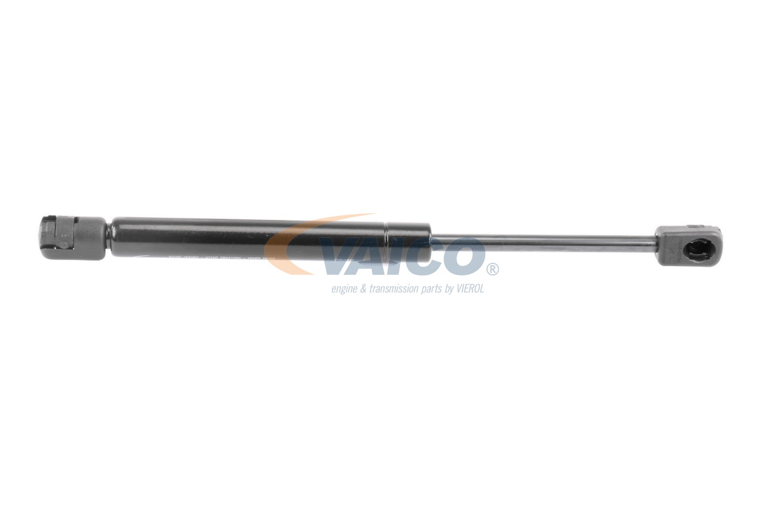VAICO V10-1948 Takaluukun kaasujousi VW Bora 1J2 2.3 V5 4motion 170 hv AQN