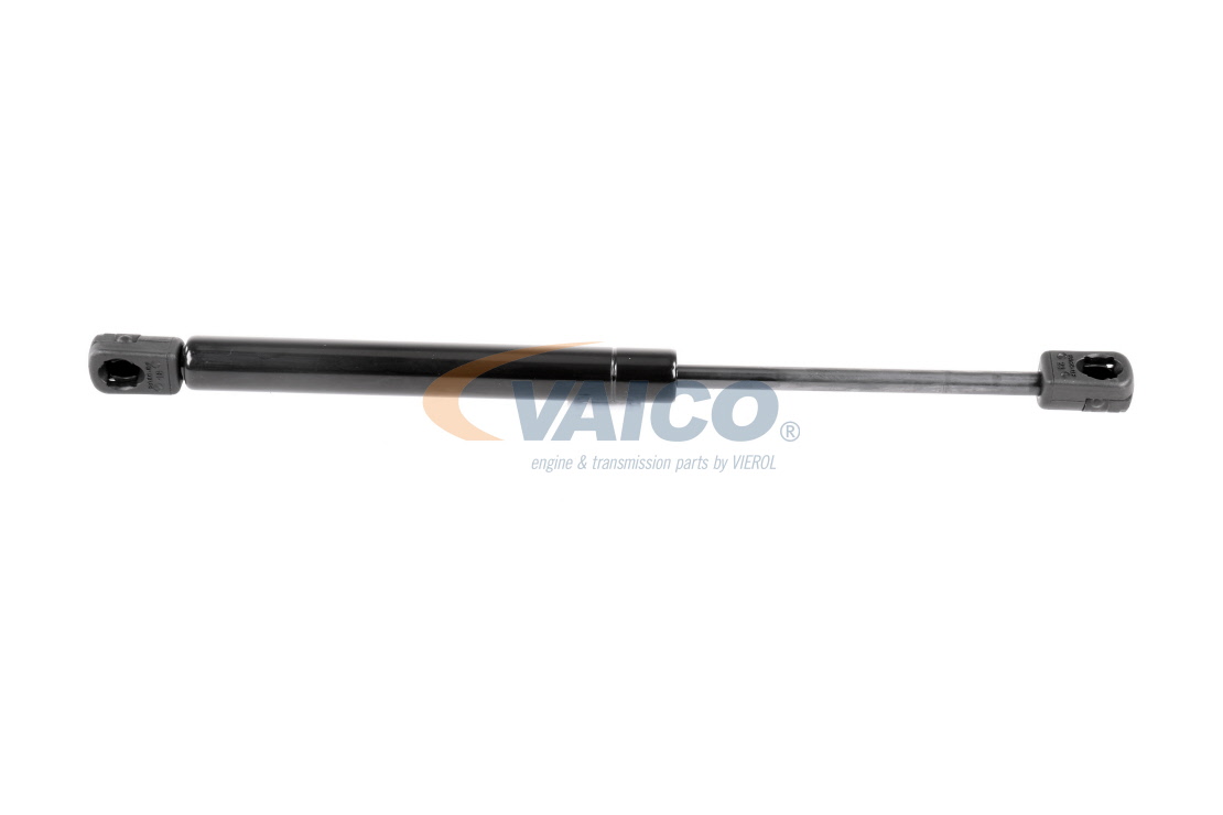 VAICO V10-2075 Gasveer achterklep Audi A4 B6 Cabrio 1.8 T 170 Pk AMB