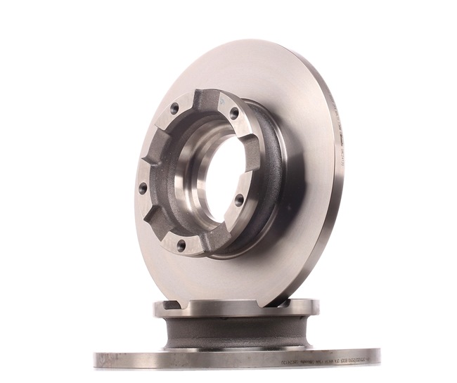 BREMBO 08.C241.20 Fék Ford Transit Custom Busz 2.2 TDCi 125 LE CYF4