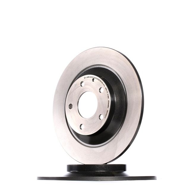 BREMBO 08.C425.11 Bremsevæske 2.2 D AWD (KF2P) 190 hk SH-VPTS