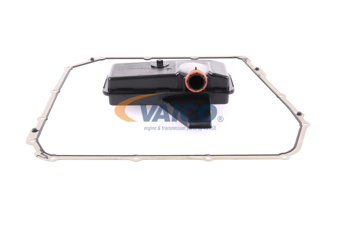 VAICO V10-2221 Sensor hastighet 2.0 TFSI 252 hk CYNB