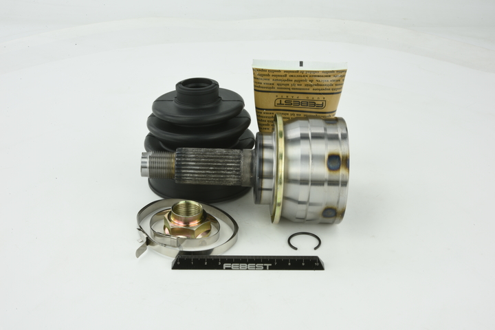 FEBEST 0810-007 Knokkelled SUBARU Forester I (SF) 2.5 AWD 167 HK EJ25D