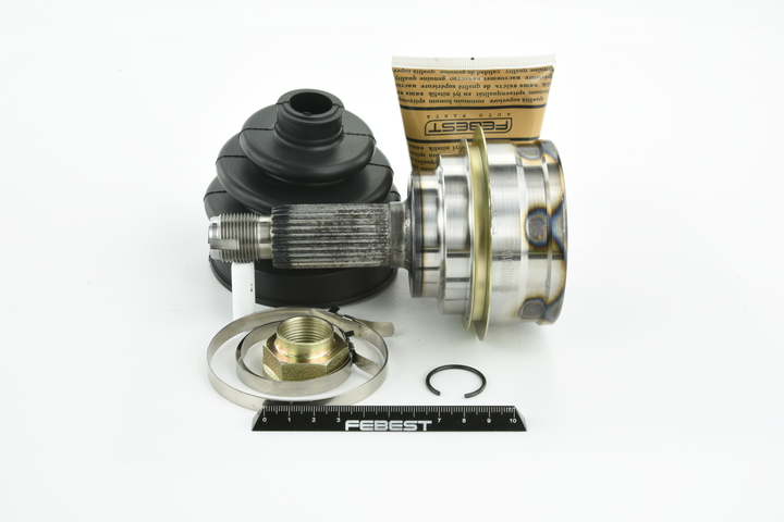FEBEST 0810-026 Relé da bomba de combustível 2.0 RSK AWD (BH5) 260 cv EJ206