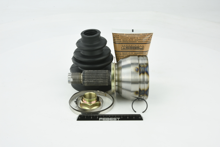 FEBEST 0810-B13MT Knokkelled Subaru Forester SH 2.5 AWD 167 HK EJ253