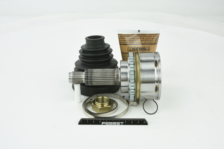 FEBEST 0810-S11A44 Knokkelled Subaru Forester SG 2.5 Prodrive Performance Pack AWD 256 HK EJ255