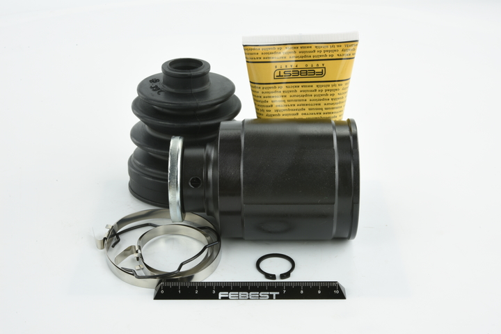 FEBEST 0811-1002 Knokkelled SUBARU Forester I (SF) 2.5 AWD 167 HK EJ25D