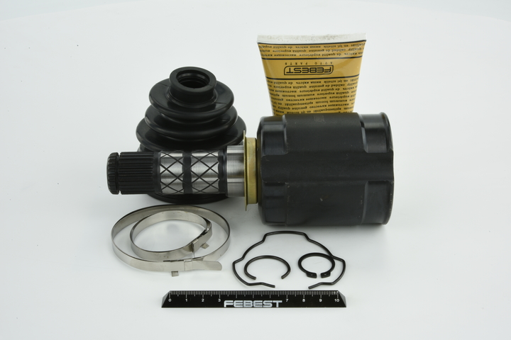 FEBEST 0811-B13 Knokkelled Subaru Forester SH 2.5 Turbo AWD (SH9) 262 HK EJ255