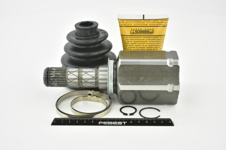 FEBEST 0811-G12 Knokkelled Subaru Forester SG 2.5 Prodrive Performance Pack AWD 256 HK EJ255