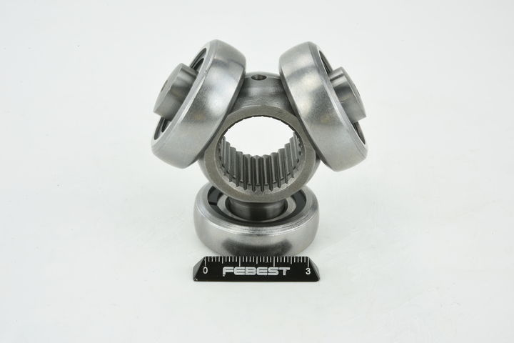 FEBEST 0816-B9 Tripodeled drivaksel Subaru Forester SJ 2.0 BiFuel AWD (S13, SJ5) 150 HK FB20B