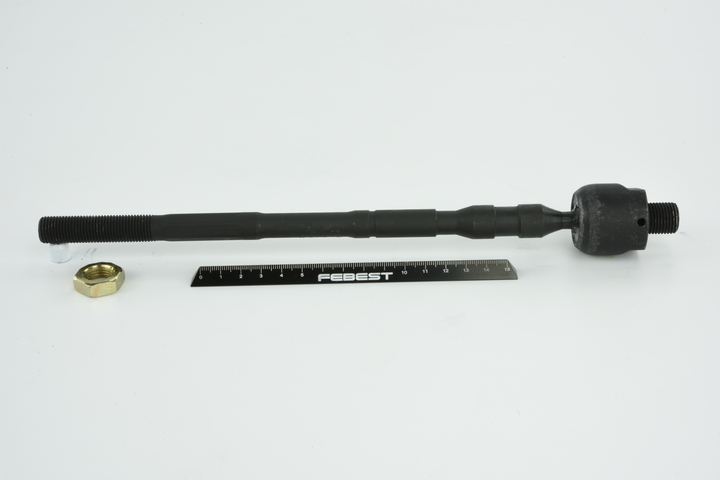 FEBEST 0822-B13 Inderste styrekugle Subaru Forester SG 2.5 Prodrive Performance Pack AWD 256 HK EJ255