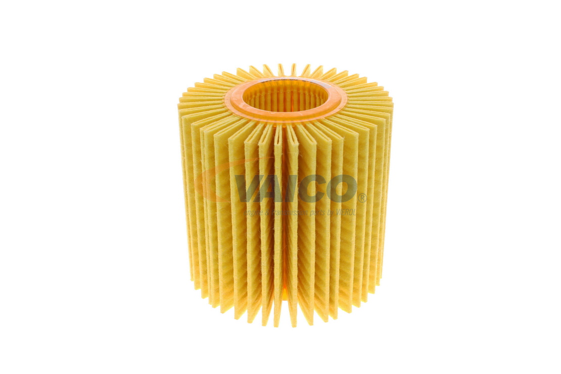 TOYOTA VAICO Oljefilter V70-0017