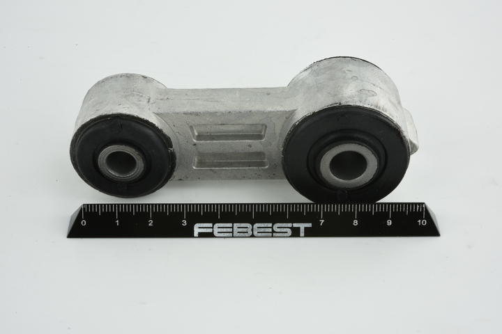 FEBEST 0823-20AL Hjulspindel 2.0 4WD (BC5) 125 HK EJ20E