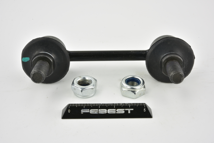 FEBEST 0823-B12R Bieleta antiruliu Subaru Legacy 4 Break 2.0 AWD 160 CP EJ204