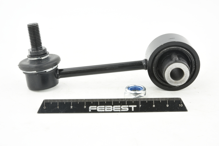 FEBEST 0823-B14R Stabilisatorstang Subaru Forester SH 2.5 AWD (SH9) 230 HK EJ255
