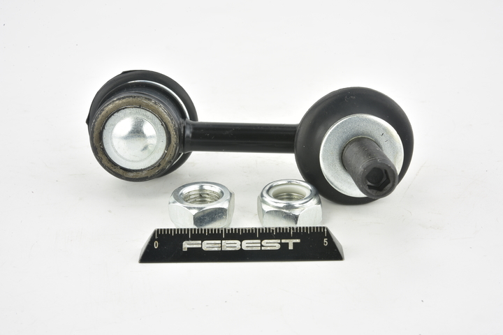 FEBEST 0823-B9F Repsæt bærearm 2.0 BiFuel AWD (S13, SJ5) 150 HK FB20B