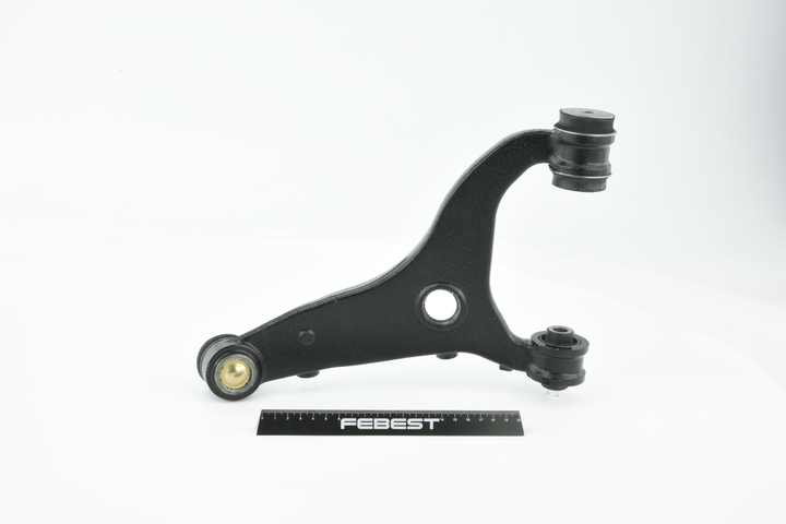FEBEST 0824-S12RRH Bærearm Subaru Forester SG 2.5 AWD (SG9, S11SG, S12SH) 230 HK EJ255