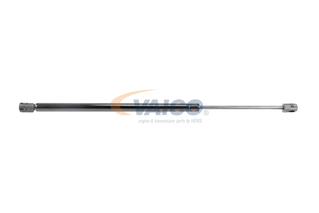TOYOTA VAICO Takaluukun Kaasujousi V70-0106