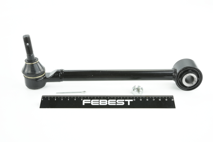 FEBEST 0825-G12R Alatukivarsi Subaru Legacy BM 2.5 CNG AWD 173 hv FB25B