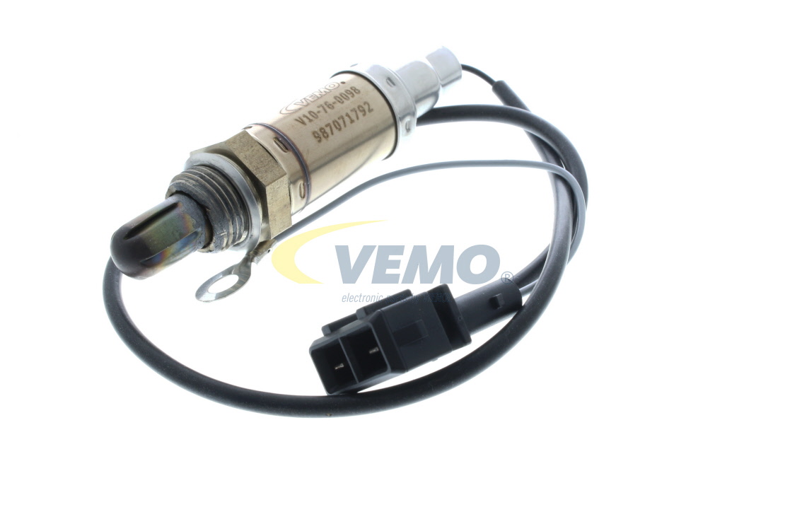 VEMO V10-76-0098 Lambdasonde (NOx, O2) Passat 3a5 1.8 75 Pk AAM