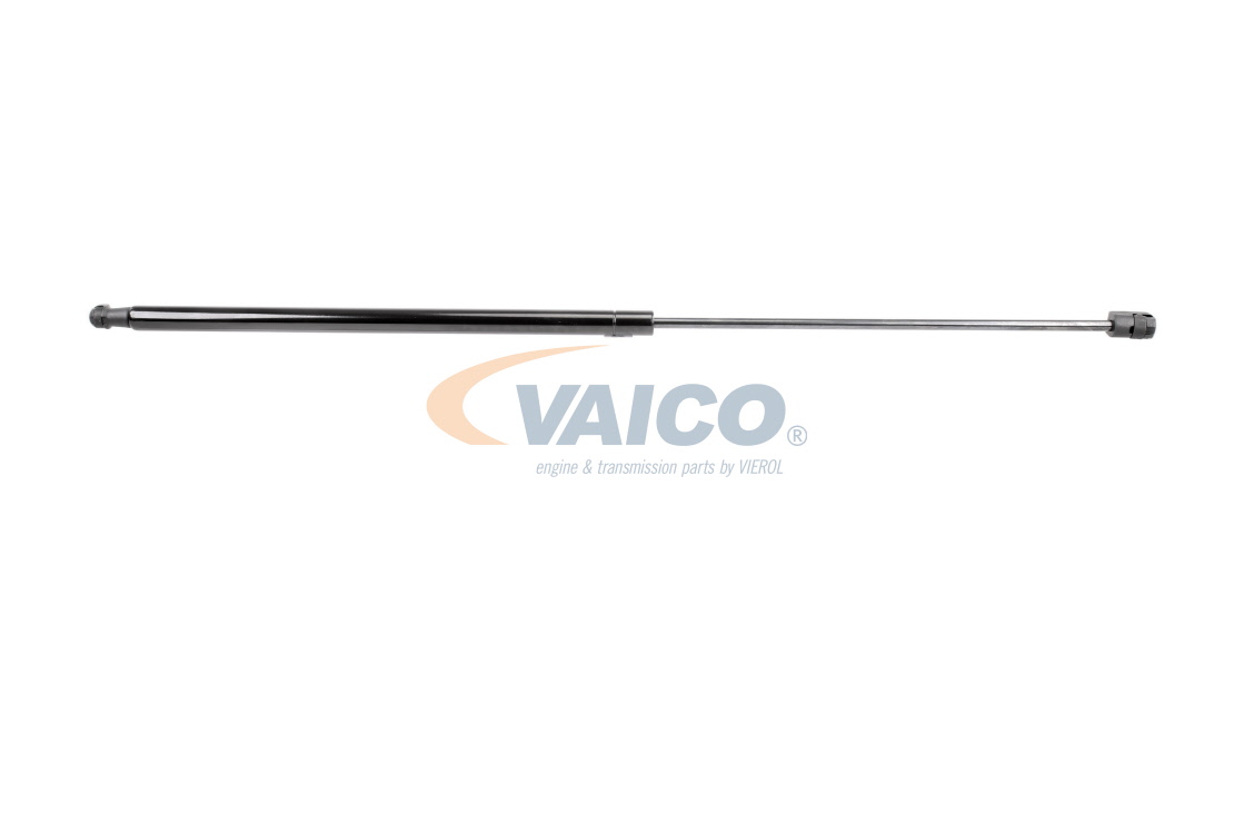 BMW VAICO Konepellin kaasujouset V20-0987