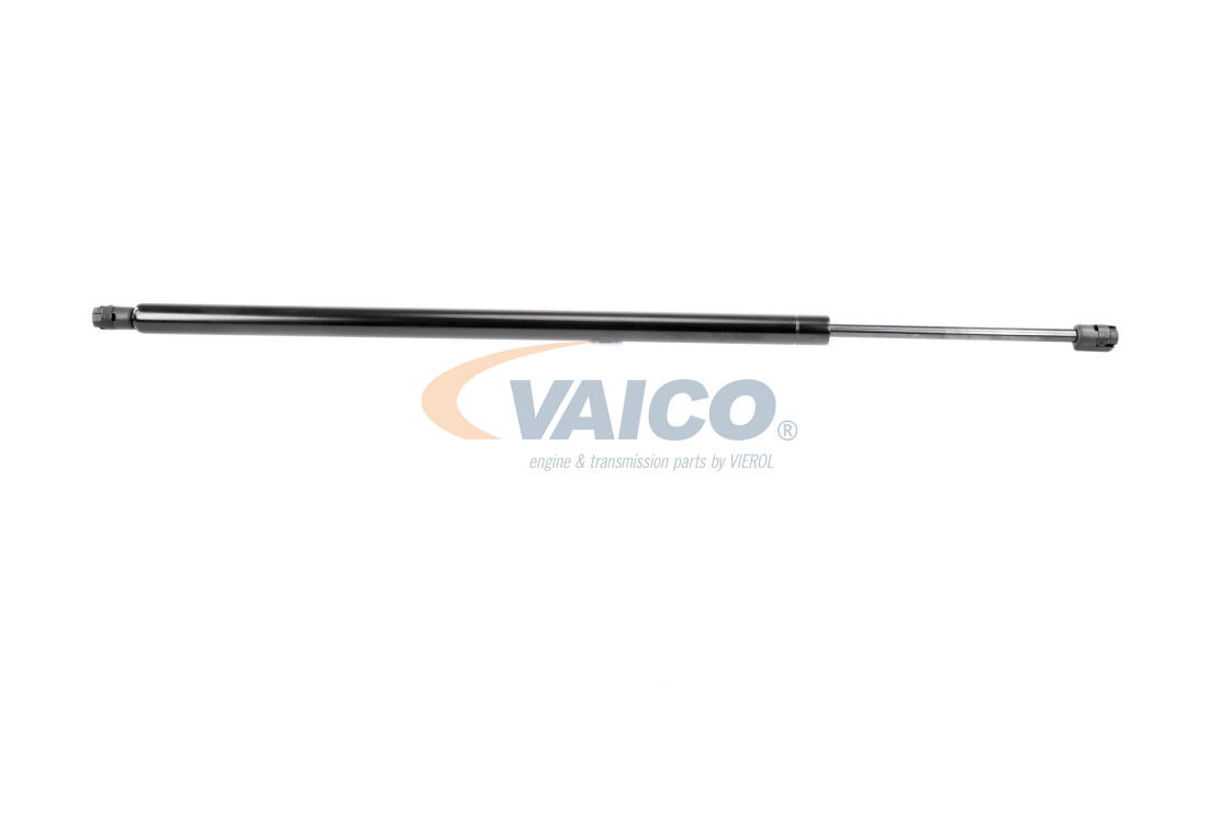 VAICO V24-0194 Tailgate struts Citroen Jumpy Van 2.0 HDi 163 hp RHH (DW10CTED4)