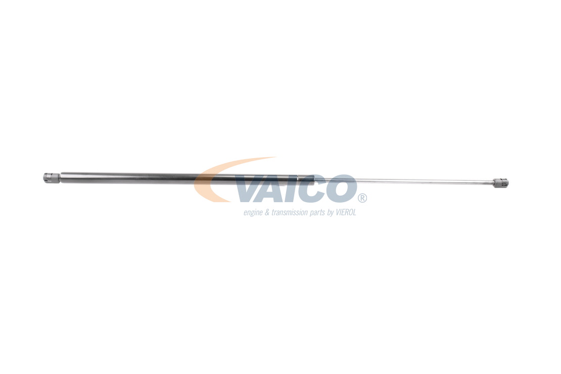 VAICO V24-0205 Tailgate struts FIAT Doblo 119 1.9 JTD 105 hp 223 A7.000