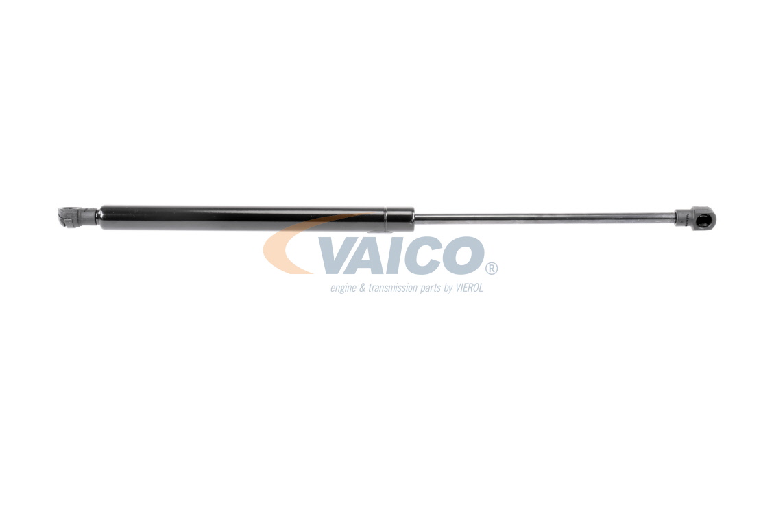 ABARTH VAICO Boot gas struts V24-0209