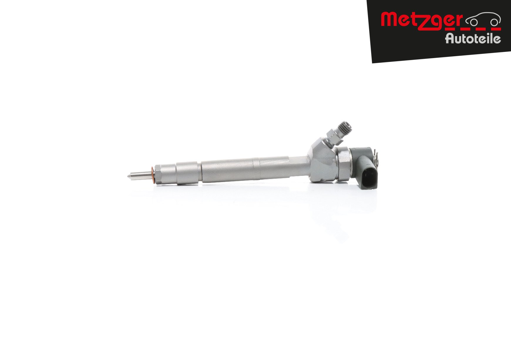 METZGER 0870002 Μπεκ ψεκασμού Mercedes S202 C 220 CDI 2.2 (202.193) 125 PS OM 611.960