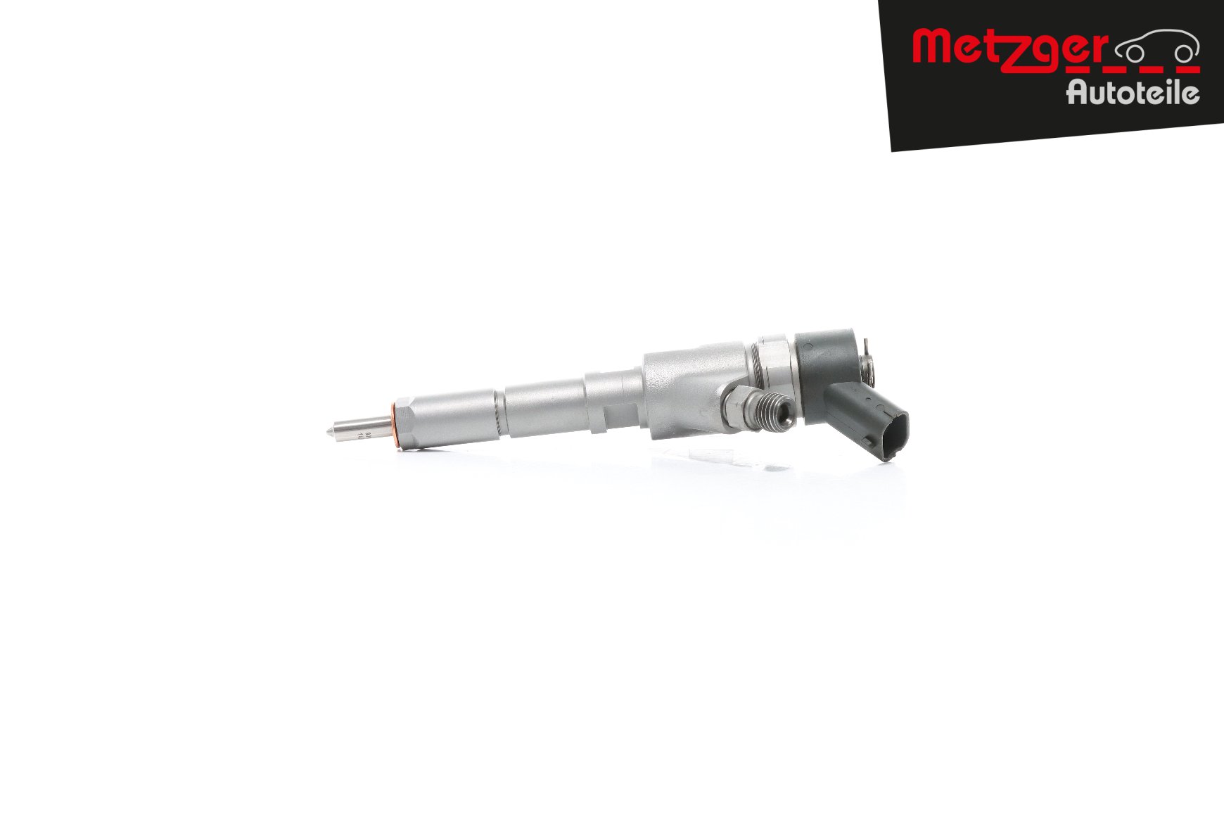 METZGER 0870017 Μπεκ ψεκασμού Fiat Ducato 244 Φορτηγό πλατφόρμα 2.0 JTD 84 PS RHV