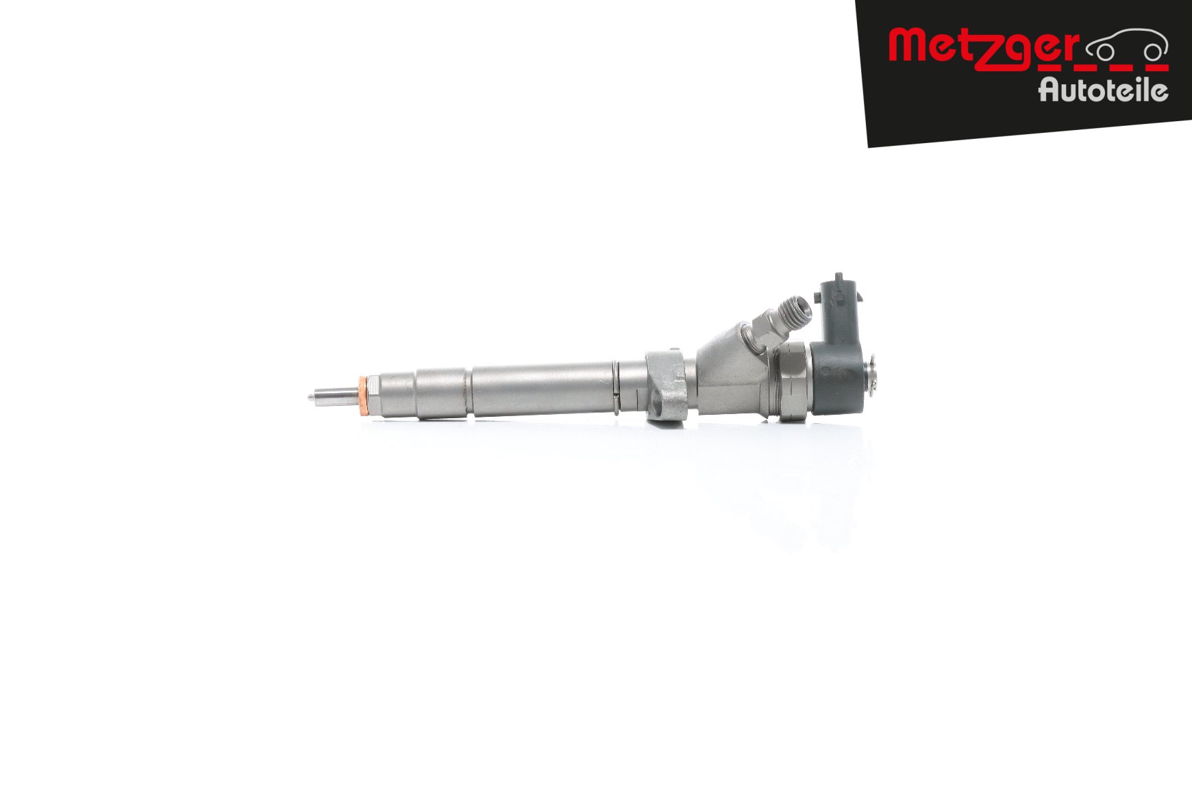 METZGER 0870020 Inyectores Renault Espace IV 2.2 dCi 150 cv G9T 743