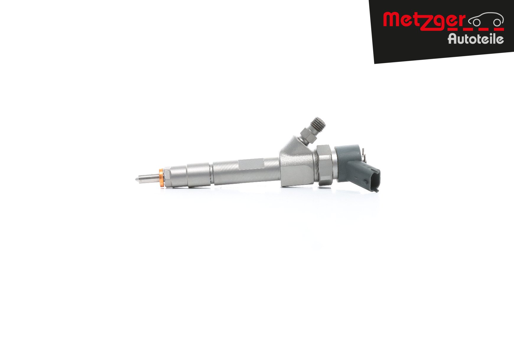 METZGER 0870039 Injetores Renault Scenic 1 1.9 dCi 102 cv F9Q 733