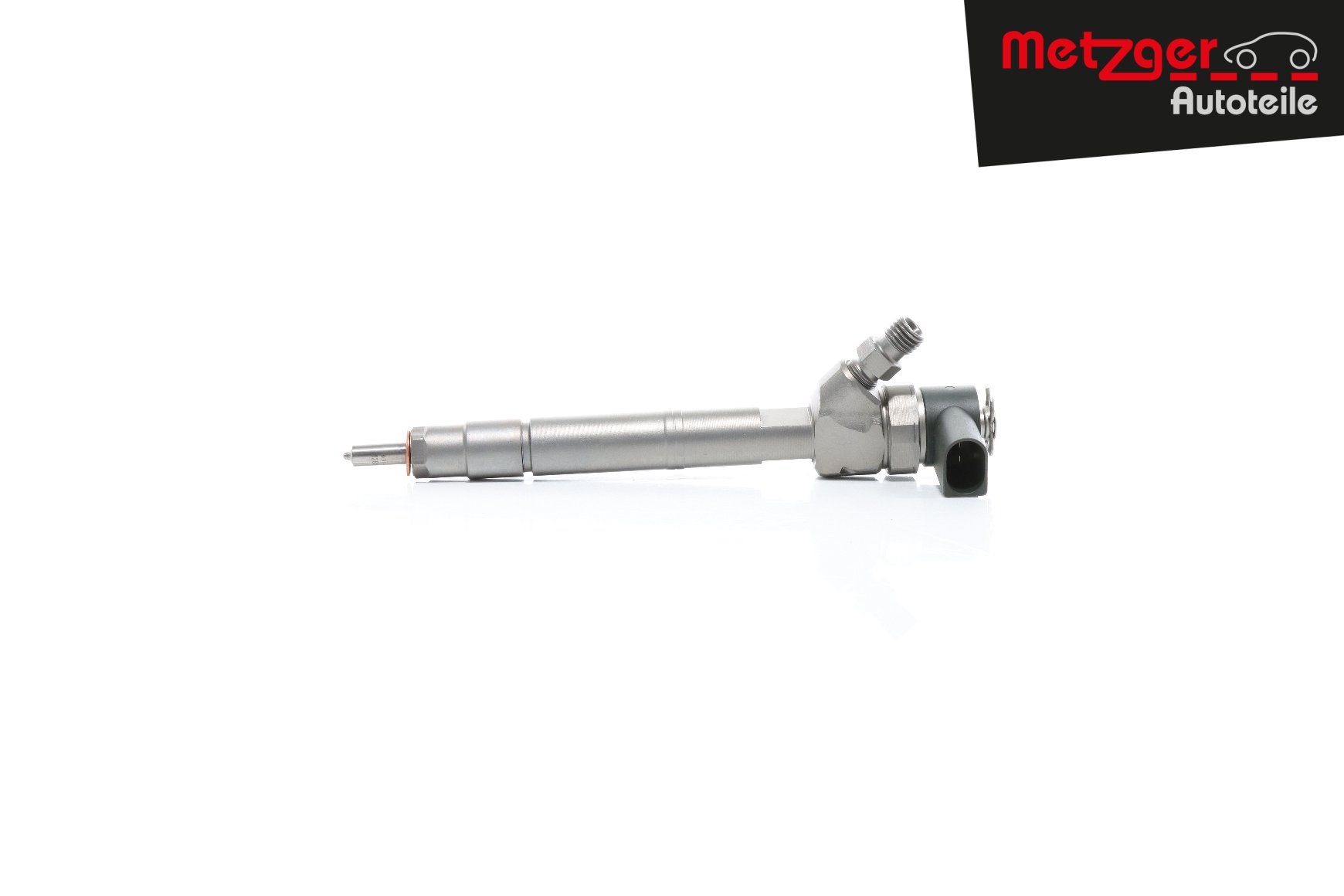 METZGER 0870040 Injecteur Mercedes W203 C 30 CDI 3.0 AMG (203.018) 231CV 2007