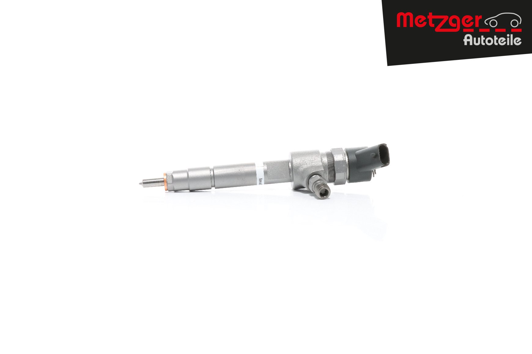 METZGER 0870043 Inyectores Astra H Hatchback 1.9 CDTI (L48) 120 cv Z 19 DT
